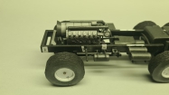 Tatra 815 6x6 Dakar 1987 - Kov��
