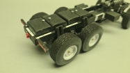 Tatra 815 6x6 Dakar 1987 - Kov��