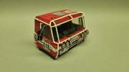 Tatra 815 6x6 Dakar 1987 - Kov��