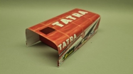 Tatra 815 6x6 Dakar 1987 - Kov��
