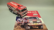 Tatra 815 6x6 Dakar 1987 - Kov��