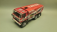 Tatra 815 6x6 Dakar 1987 - Kov��