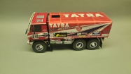 Tatra 815 6x6 Dakar 1987 - Kov��