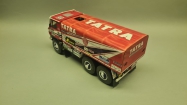 Tatra 815 6x6 Dakar 1987 - Kov��
