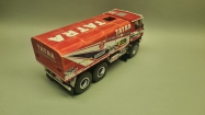Tatra 815 6x6 Dakar 1987 - Kov��