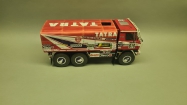 Tatra 815 6x6 Dakar 1987 - Kov��