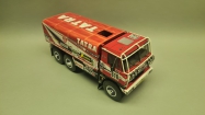 Tatra 815 6x6 Dakar 1987 - Kov��