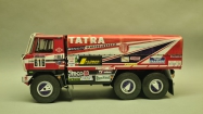 Tatra 815 6x6 Dakar 1987 - Kov��