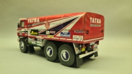 Tatra 815 6x6 Dakar 1987 - Kov��
