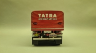 Tatra 815 6x6 Dakar 1987 - Kov��