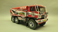 Tatra 815 6x6 Dakar 1987 - Kov��
