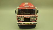 Tatra 815 6x6 Dakar 1987 - Kov��