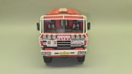 Tatra 815 6x6 Dakar 1987 - Kov��
