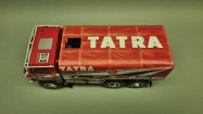 Tatra 815 6x6 Dakar 1987 - Kov��