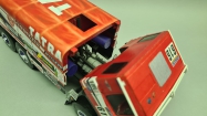 Tatra 815 6x6 Dakar 1987 - Kov��