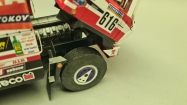 Tatra 815 6x6 Dakar 1987 - Kov��