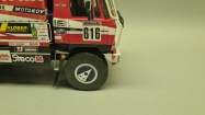 Tatra 815 6x6 Dakar 1987 - Kov��