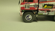 Tatra 815 6x6 Dakar 1987 - Kov��