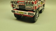 Tatra 815 6x6 Dakar 1987 - Kov��