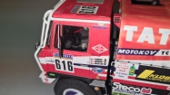 Tatra 815 6x6 Dakar 1987 - Kov��