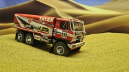 Tatra 815 6x6 Dakar 1987 - Kov��