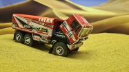 Tatra 815 6x6 Dakar 1987 - Kov��