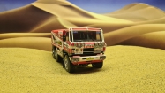 Tatra 815 6x6 Dakar 1987 - Kov��