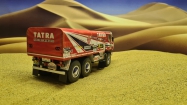 Tatra 815 6x6 Dakar 1987 - Kov��