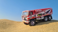 Tatra 815 6x6 Dakar 1987 - Kov��