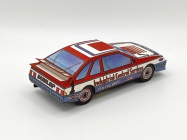 [JA 004] Ford Sierra XR4i