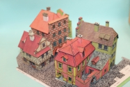 MPR I