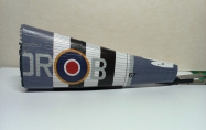 Hawker Hurricane MK. II C