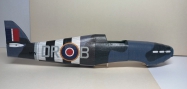 Hawker Hurricane MK. II C