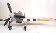 Hawker Hurricane MK. II C