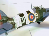 Hawker Hurricane MK. II C