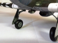 Hawker Hurricane MK. II C