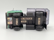 [JA 005] IFA Multicar 2510 2513