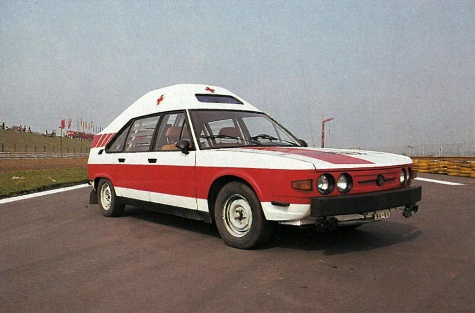 TATRA 624 NAREX TATRA 624 NAREX