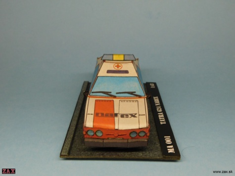 TATRA 624 NAREX TATRA 624 NAREX