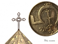 Cerov� - Lieskov� - zvonice