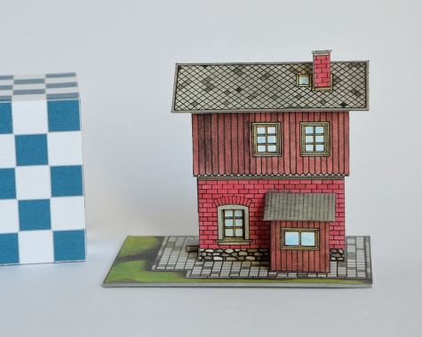 Vod�re� pre parn� lokomot�vy