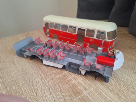 koda 706 RTO koda 706 RTO