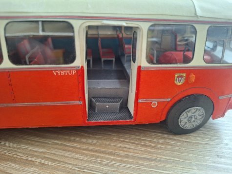 Škoda 706 RTO Škoda 706 RTO