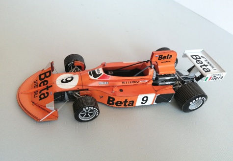 March 751, V. Brambilla   ...VC Rak�ska 1975