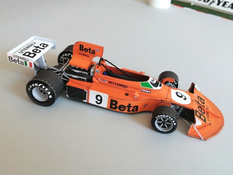 March 751, V. Brambilla   ...VC Rak�ska 1975