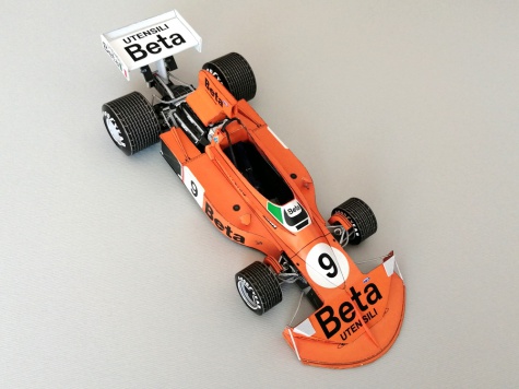 March 751, V. Brambilla   ...VC Rak�ska 1975