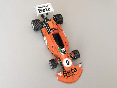 March 751, V. Brambilla   ...VC Rak�ska 1975