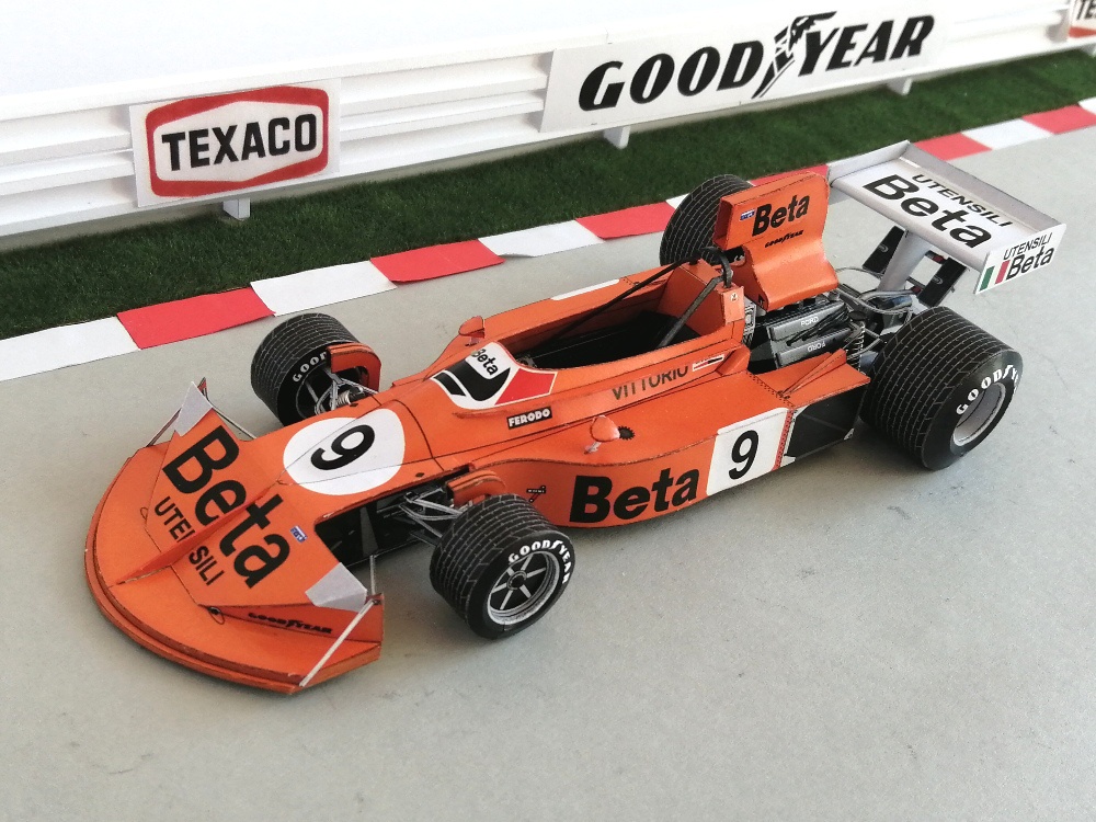 March 751, V. Brambilla   ...VC Rak�ska 1975