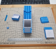 Nov� E512 Agromodels