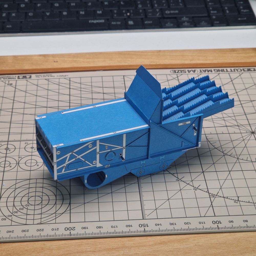 Nová E512 Agromodels (Plnďż˝ velikost v novďż˝m oknďż˝) Nová E512 Agromodels